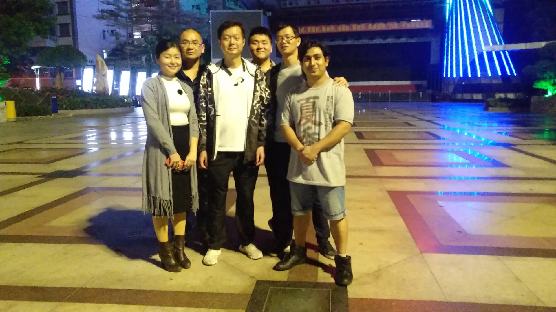 2019 VTAA Hong Kong Induction