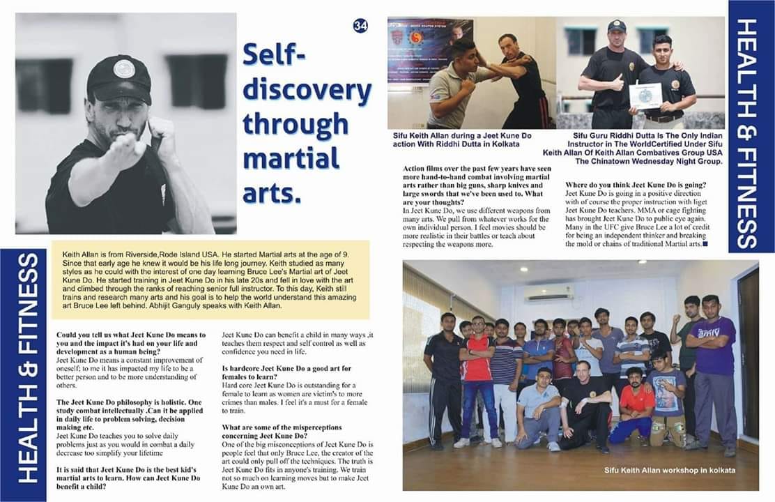 News Cutting 5