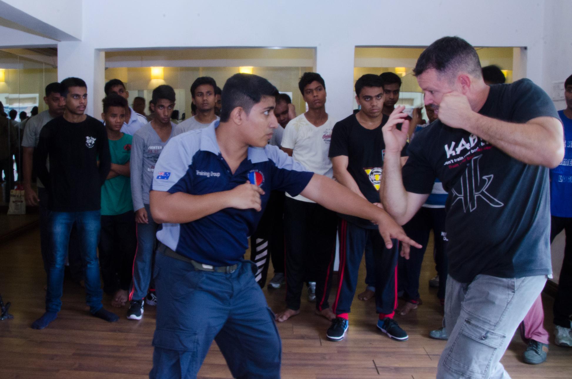 Technical Refinement Workshop