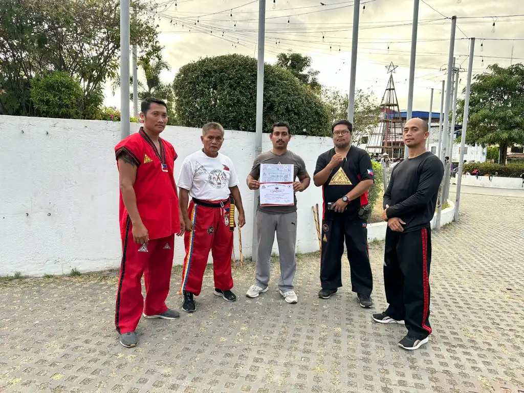 2023 Southeast Asian Warrior Tradition Expedition