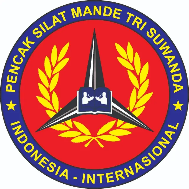 Pencak Silat Logo