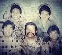 Suwanda Family Lineage Heritage