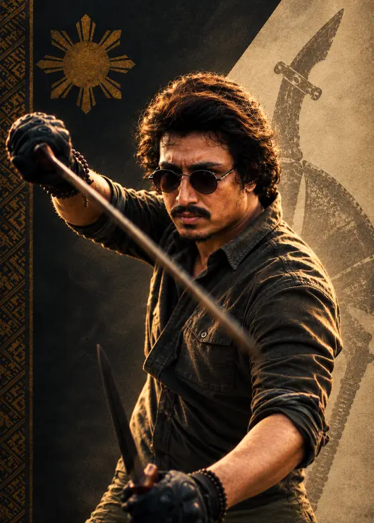 Guro Bagani Riddhi Dutta