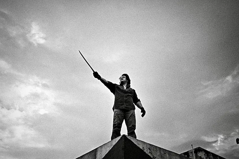 Guro Bagani Riddhi Dutta