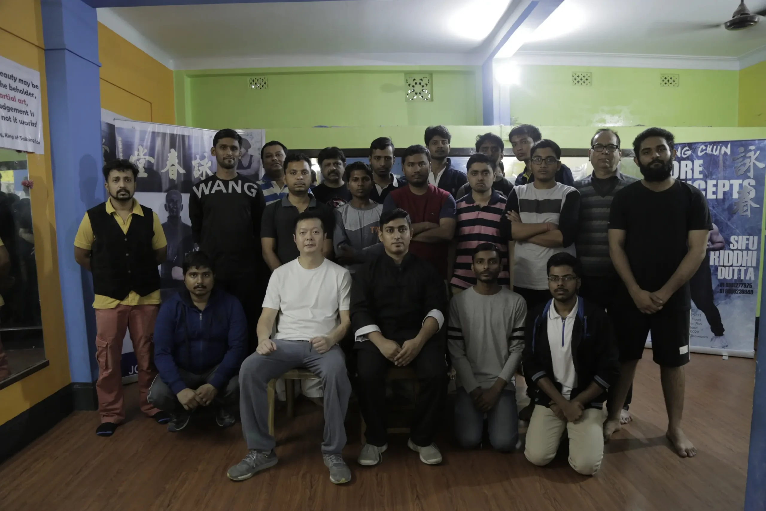 2016 International Seminars & Tours
