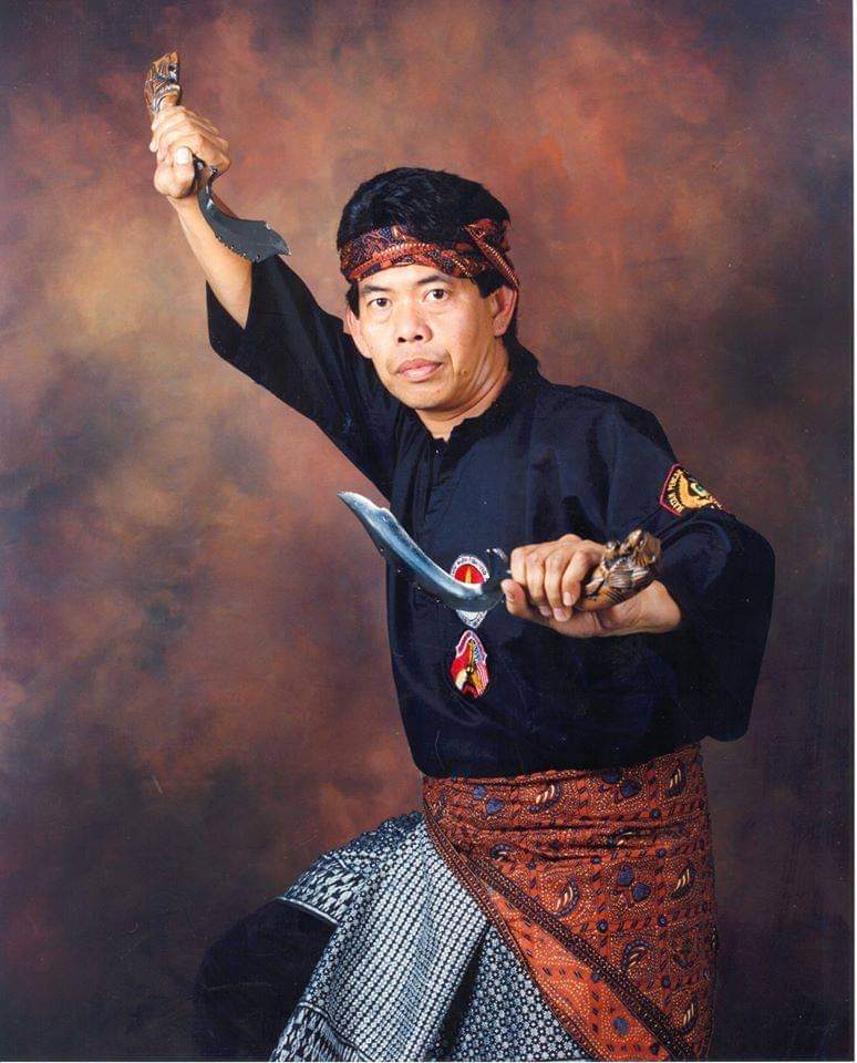 Pak Herman Suwanda