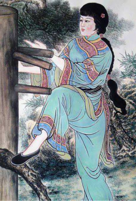 History of Wing Chun