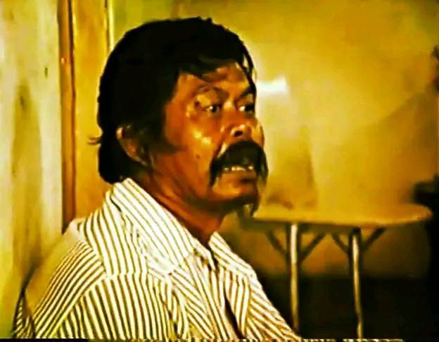 Pendekar Uyuh Suwanda Founder