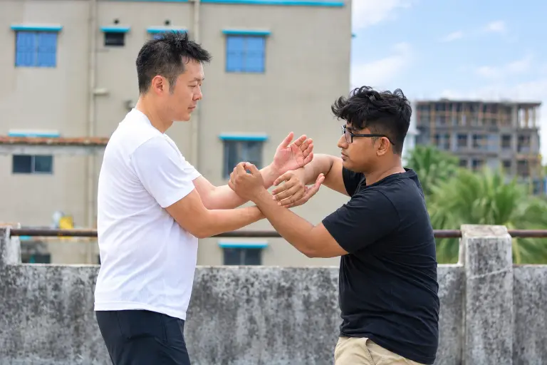 Authentic Lineage Training