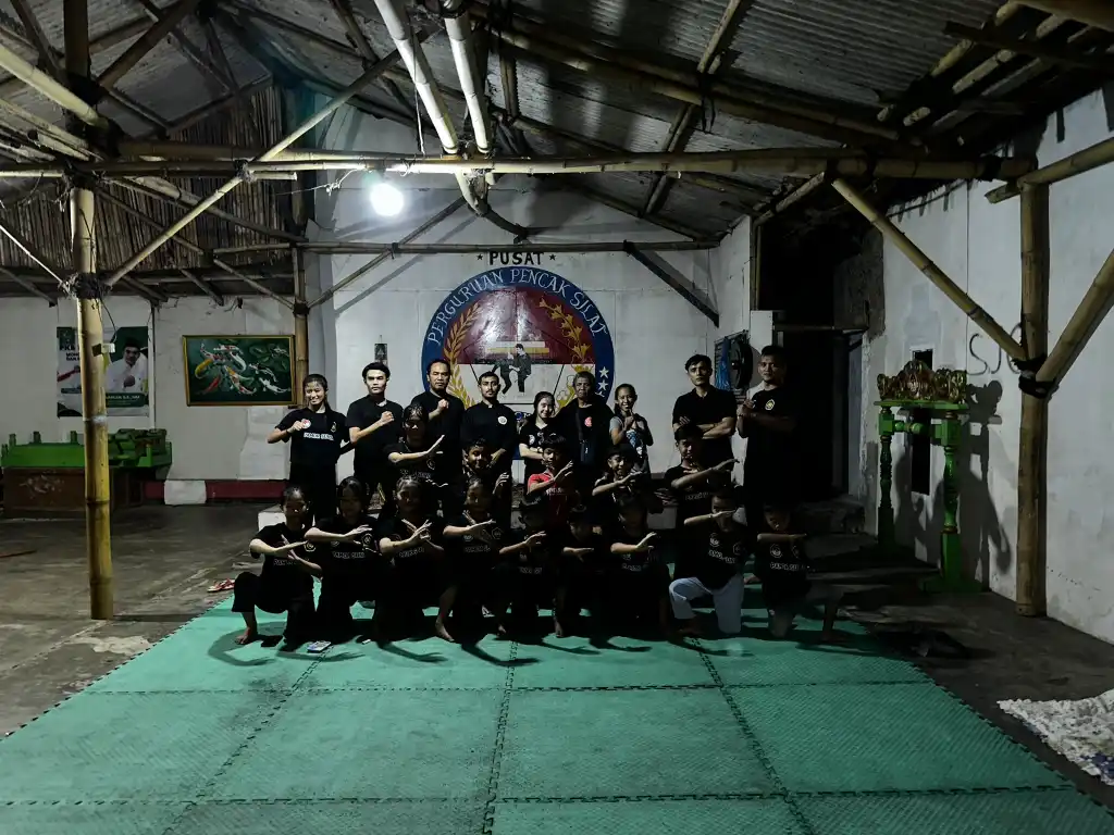 2023 Southeast Asian Warrior Tradition Expedition