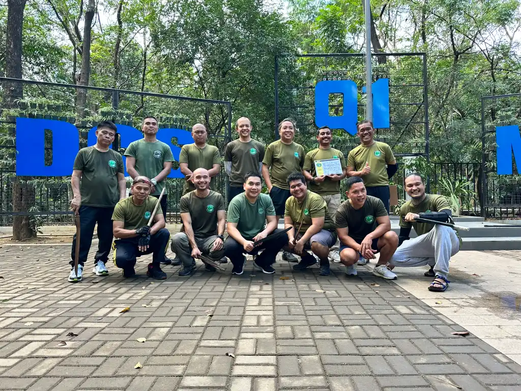 2023 Southeast Asian Warrior Tradition Expedition