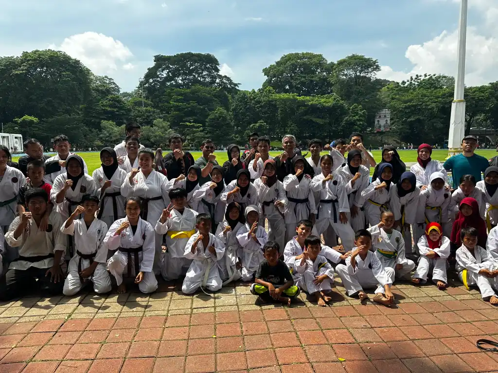 2023 Southeast Asian Warrior Tradition Expedition