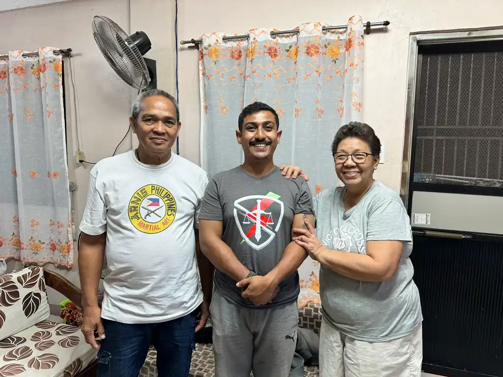 2023 Southeast Asian Warrior Tradition Expedition