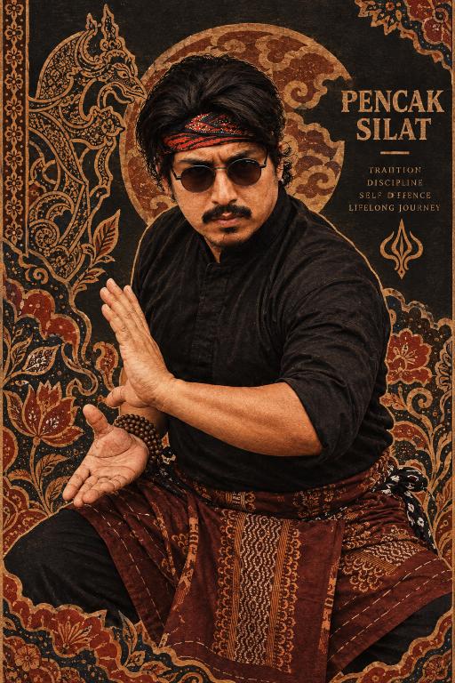 Pencak Silat